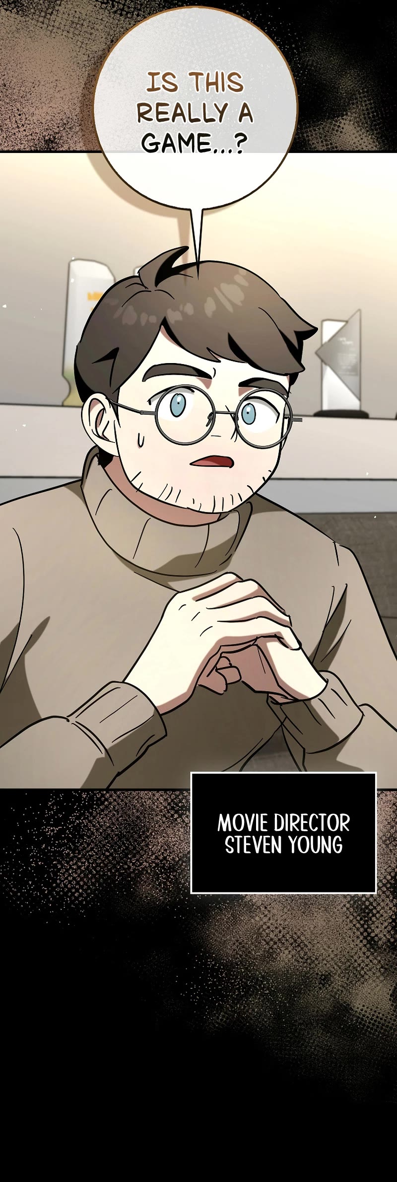Hard Carry Support Chapter 67 page 4 - Chapter 67
