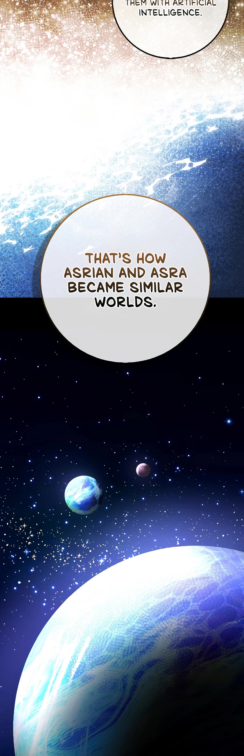 Hard Carry Support Chapter 67 page 52 - Chapter 67