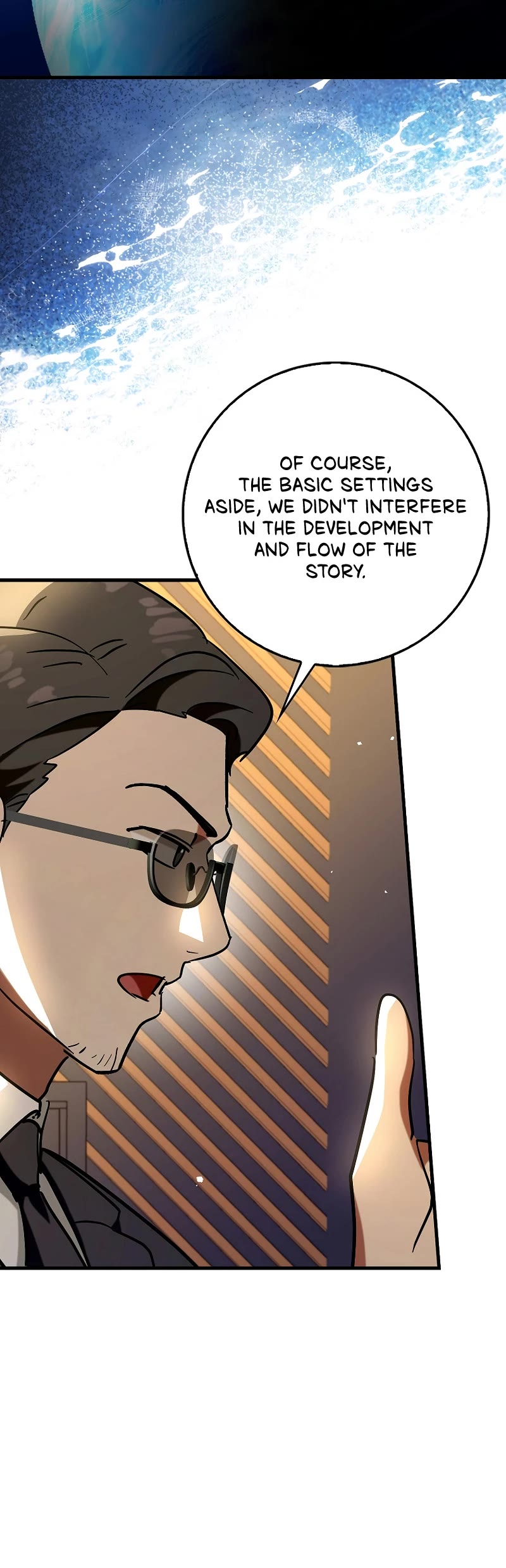 Hard Carry Support Chapter 67 page 53 - Chapter 67