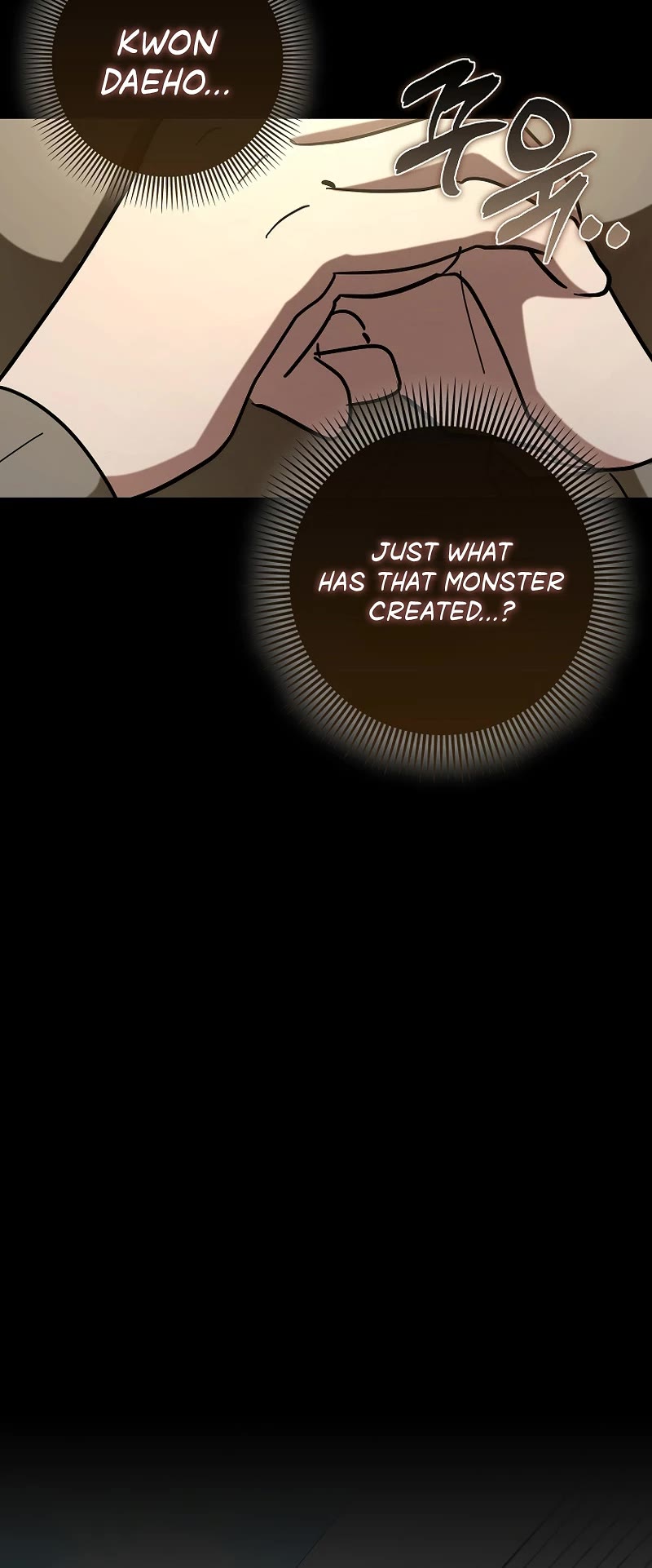 Hard Carry Support Chapter 67 page 7 - Chapter 67