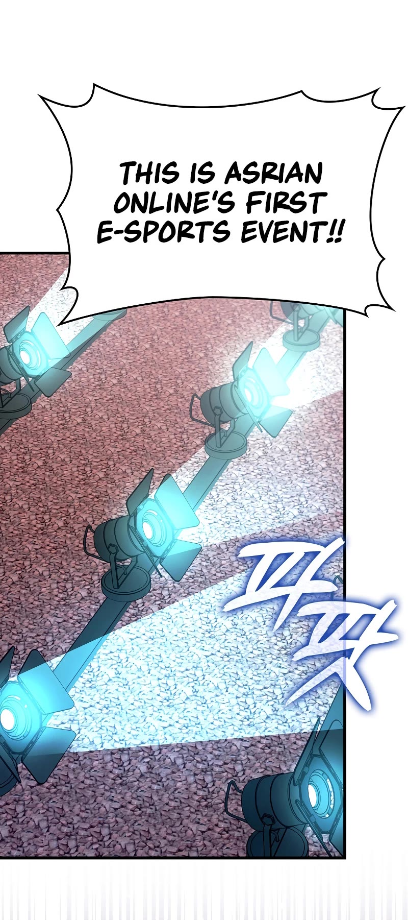Hard Carry Support Chapter 68 page 27 - Chapter 68