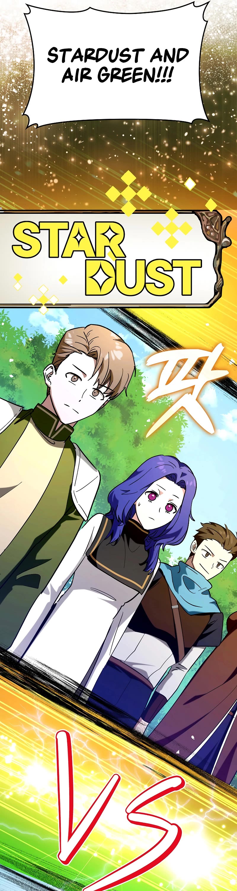 Hard Carry Support Chapter 68 page 30 - Chapter 68