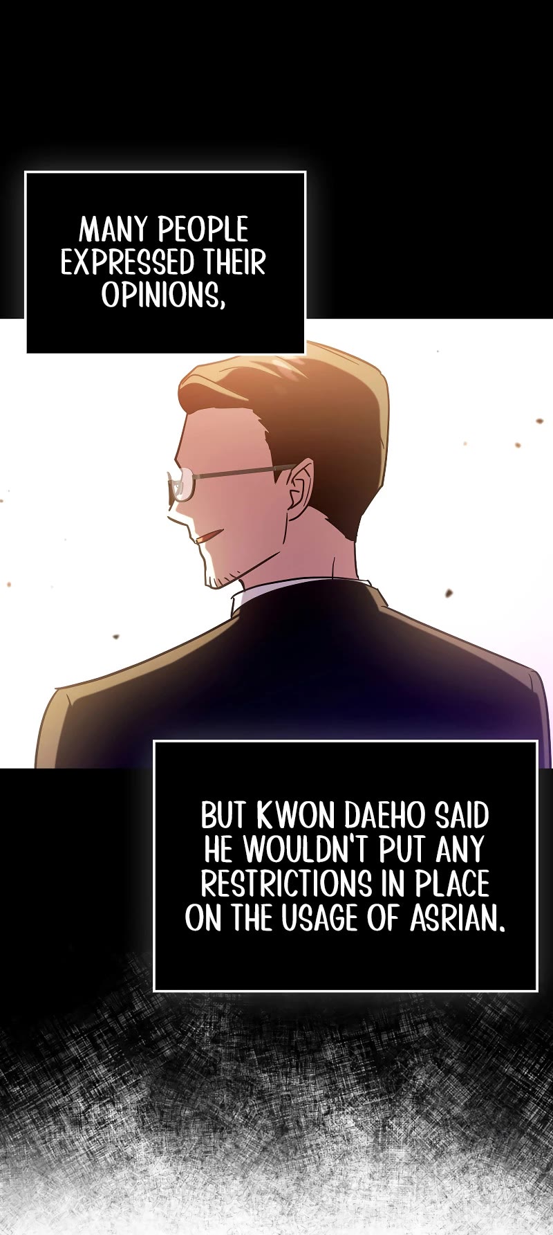 Hard Carry Support Chapter 68 page 4 - Chapter 68