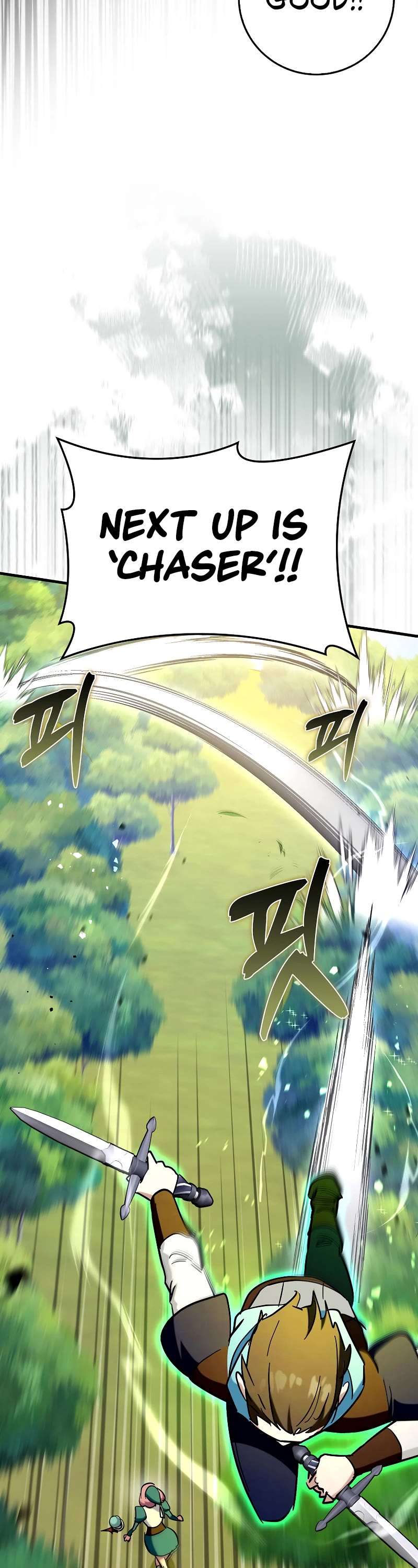 Hard Carry Support Chapter 68 page 46 - Chapter 68