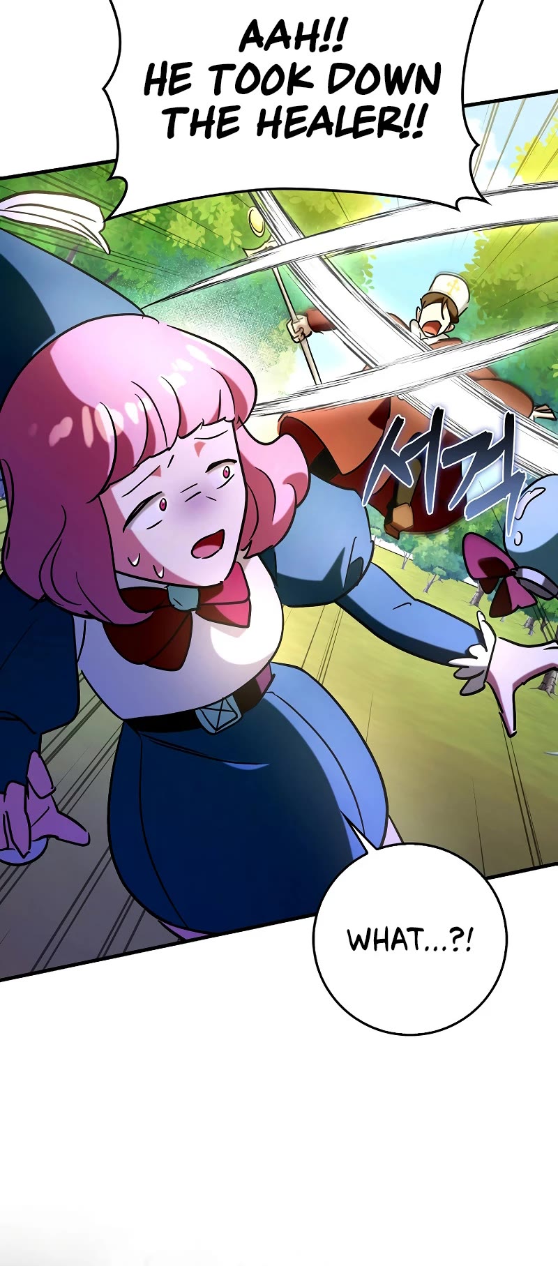 Hard Carry Support Chapter 68 page 48 - Chapter 68