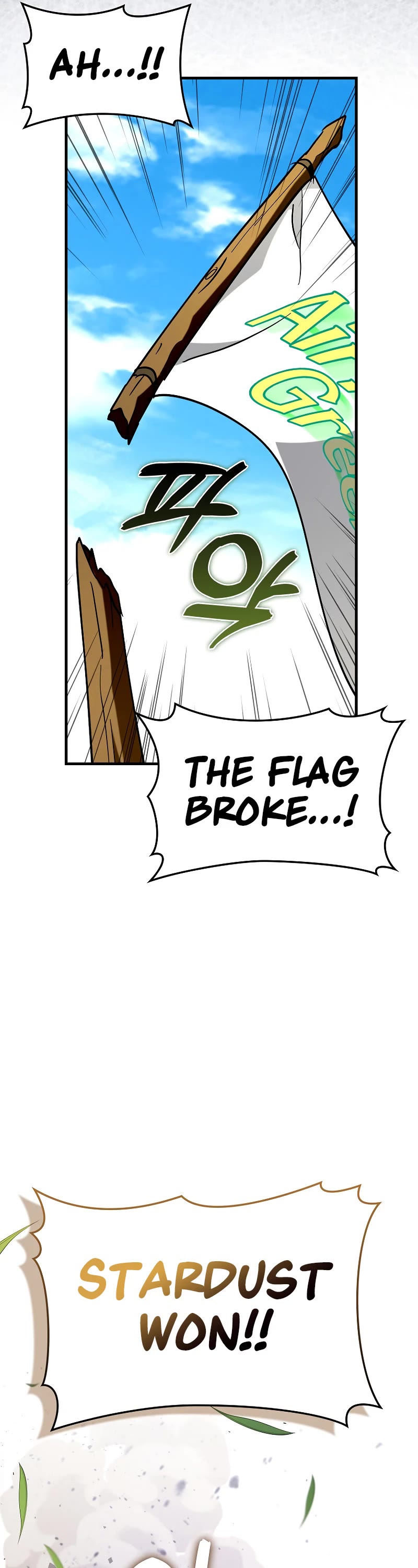 Hard Carry Support Chapter 68 page 53 - Chapter 68