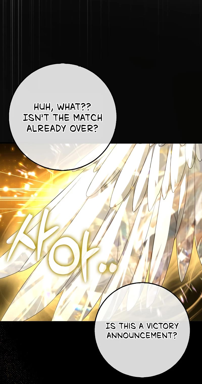 Hard Carry Support Chapter 68 page 59 - Chapter 68