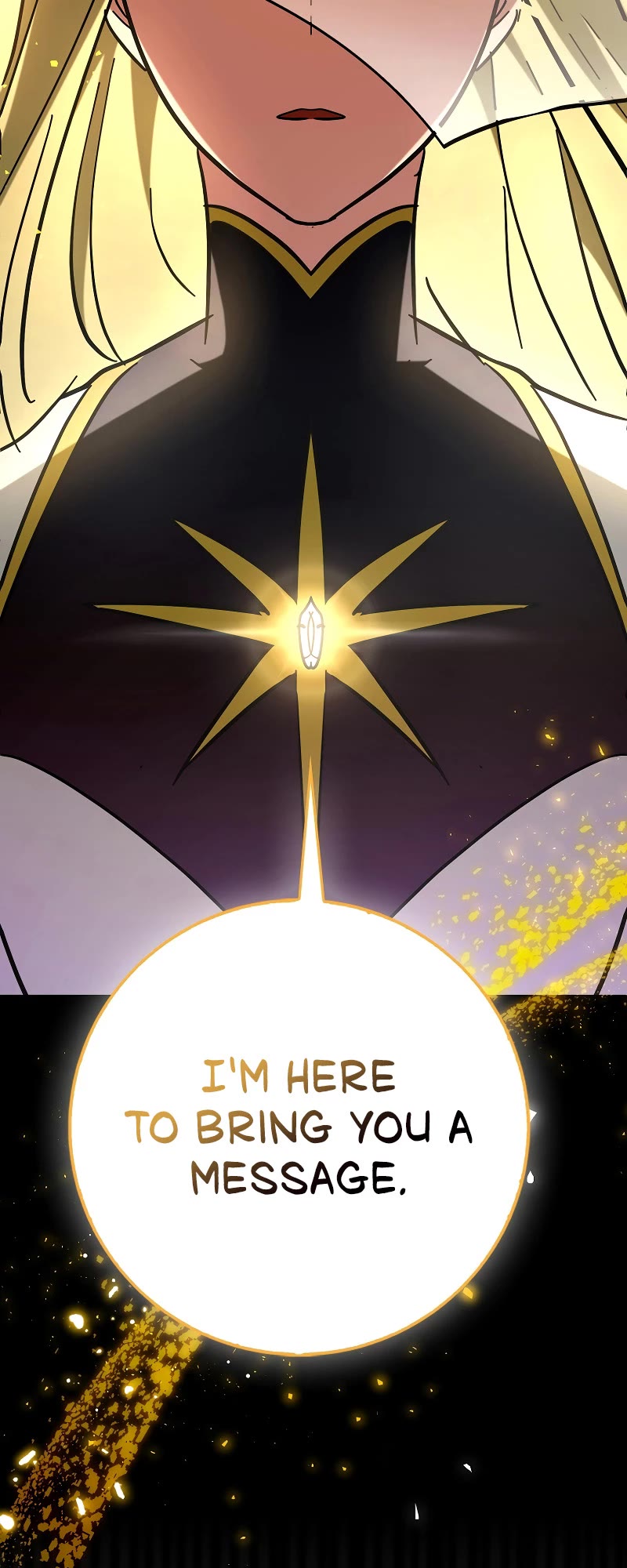 Hard Carry Support Chapter 68 page 62 - Chapter 68