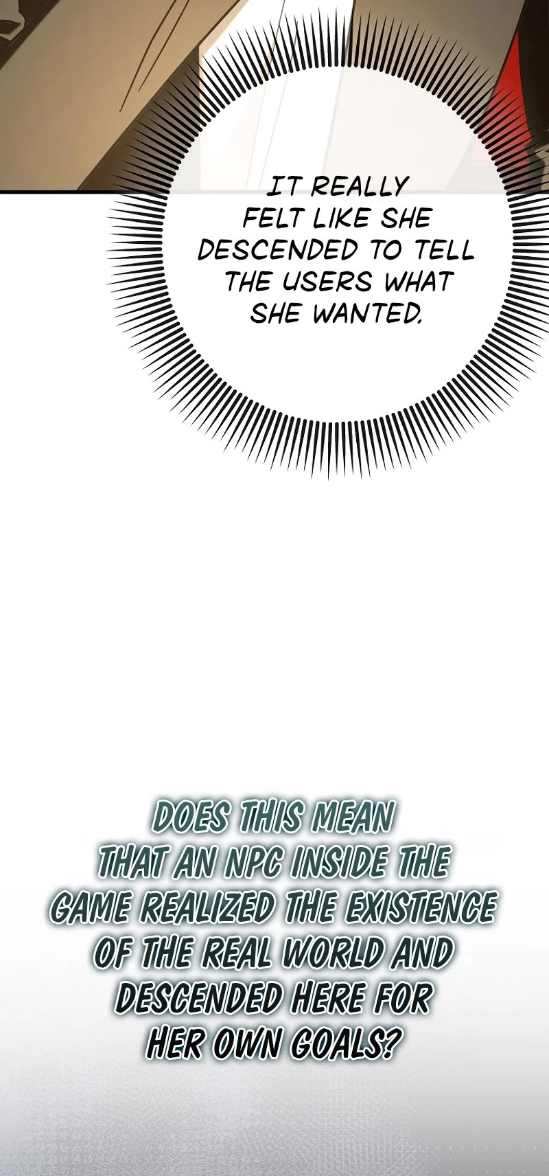Hard Carry Support Chapter 69 page 13 - Chapter 69