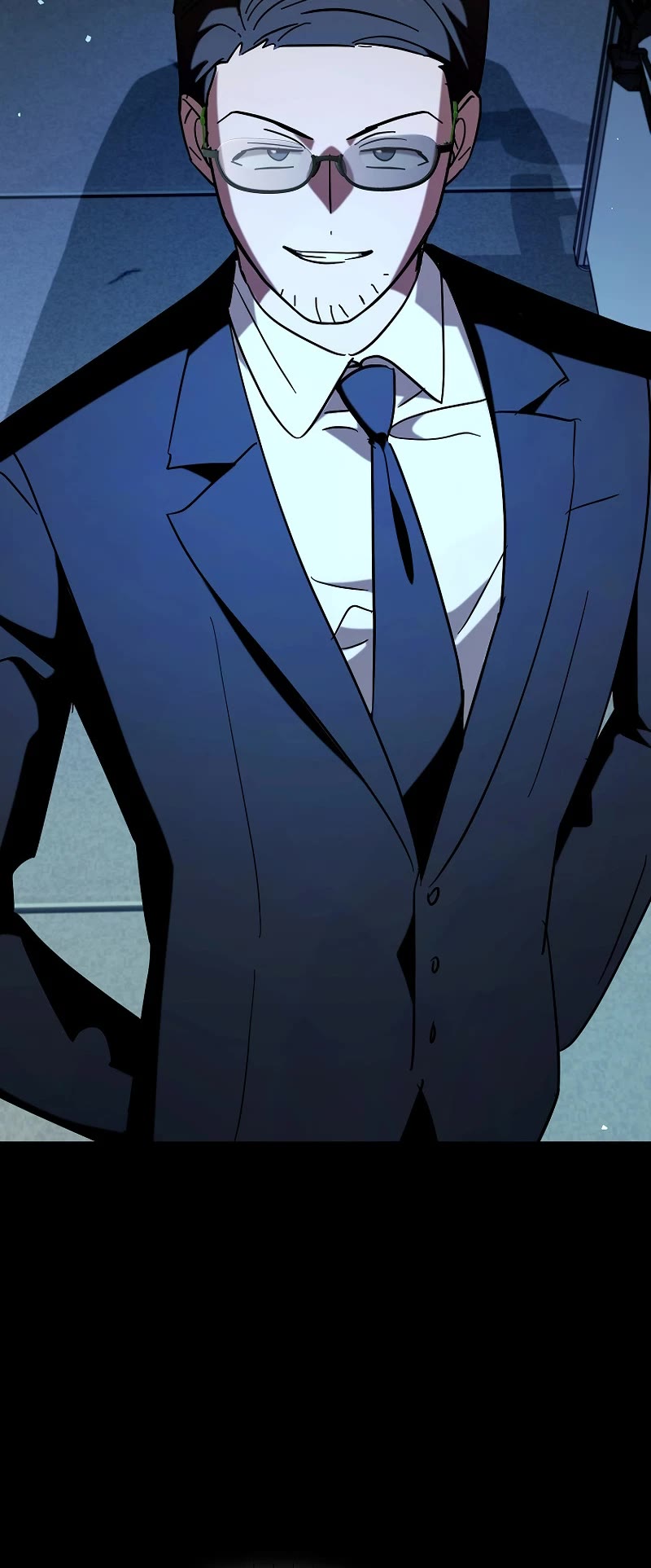 Hard Carry Support Chapter 69 page 17 - Chapter 69