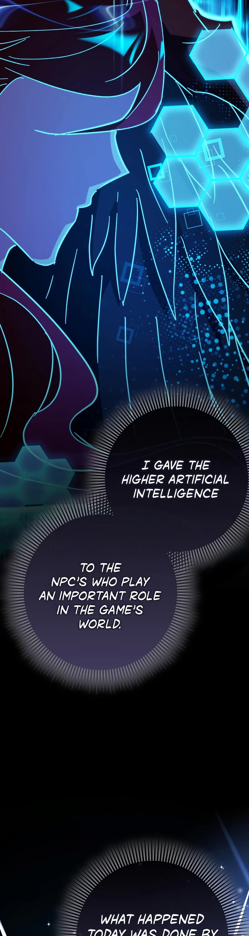Hard Carry Support Chapter 69 page 19 - Chapter 69