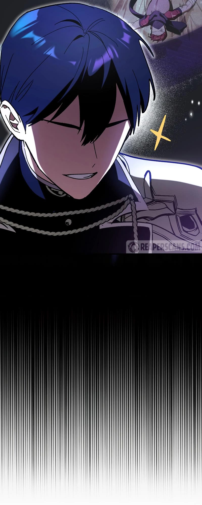 Hard Carry Support Chapter 69 page 32 - Chapter 69