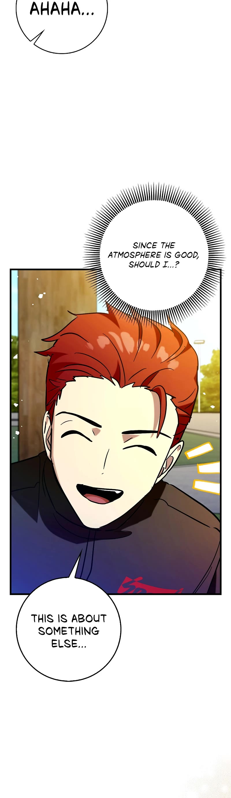 Hard Carry Support Chapter 69 page 50 - Chapter 69