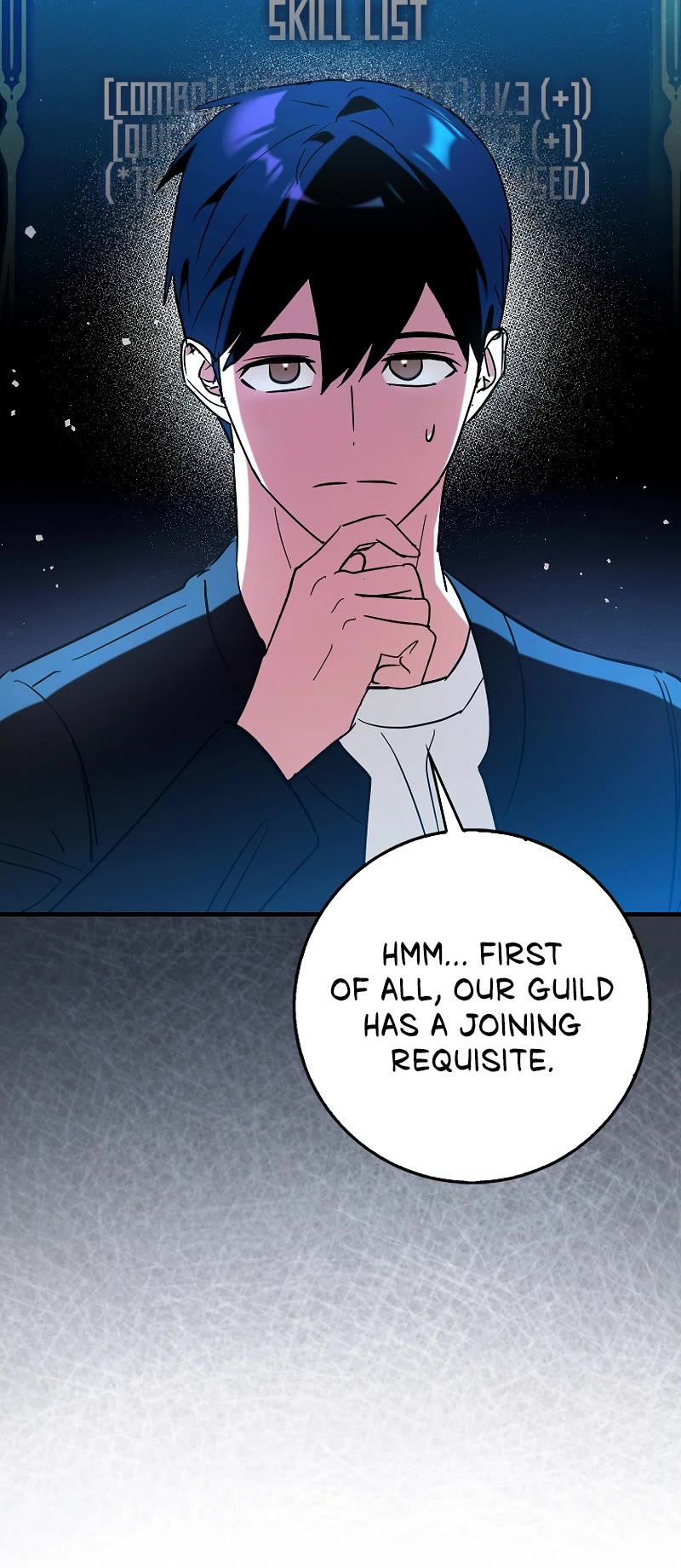 Hard Carry Support Chapter 69 page 54 - Chapter 69
