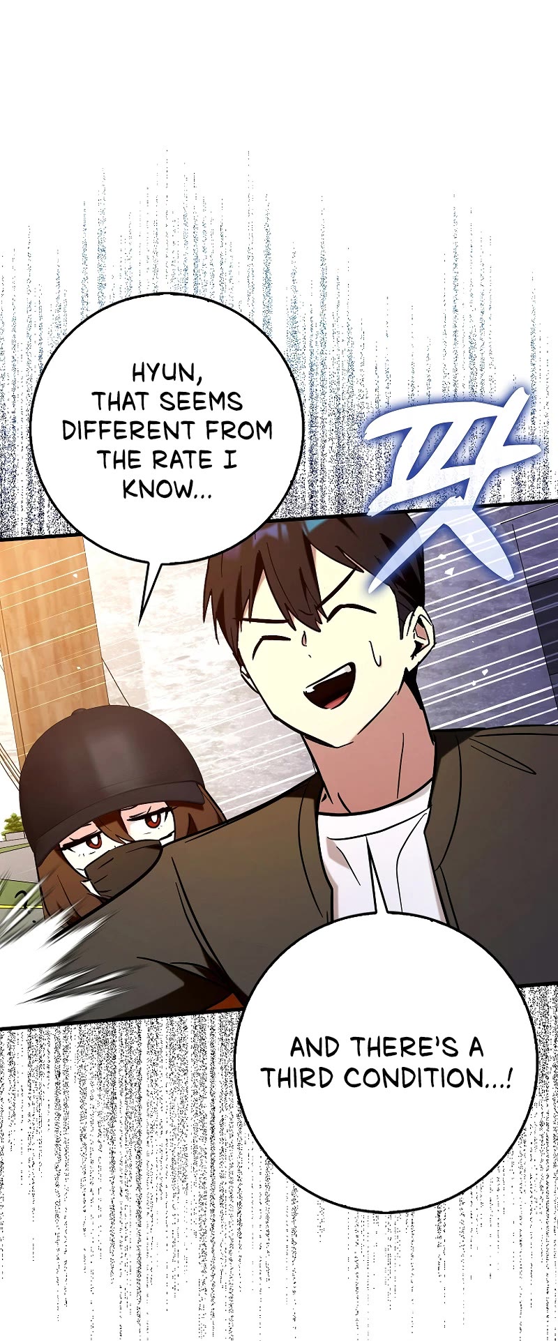 Hard Carry Support Chapter 69 page 56 - Chapter 69