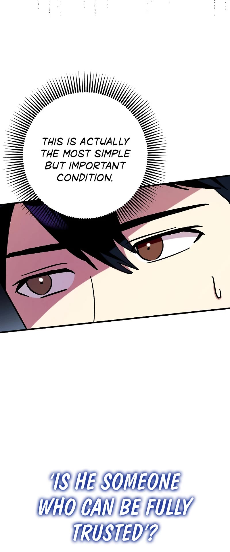 Hard Carry Support Chapter 69 page 57 - Chapter 69