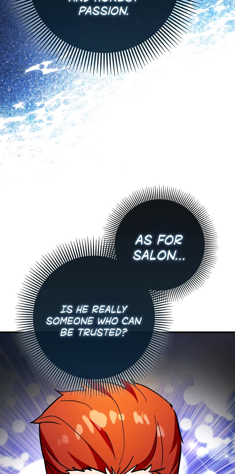 Hard Carry Support Chapter 69 page 59 - Chapter 69