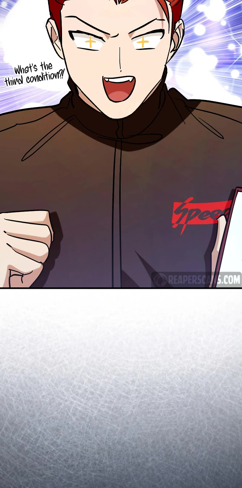 Hard Carry Support Chapter 69 page 60 - Chapter 69