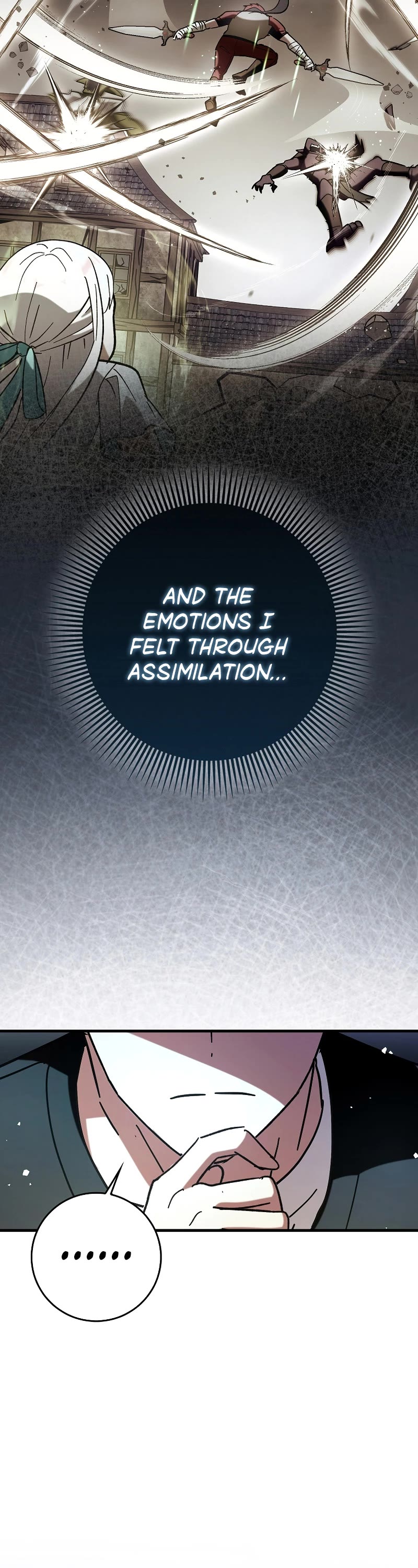 Hard Carry Support Chapter 69 page 62 - Chapter 69