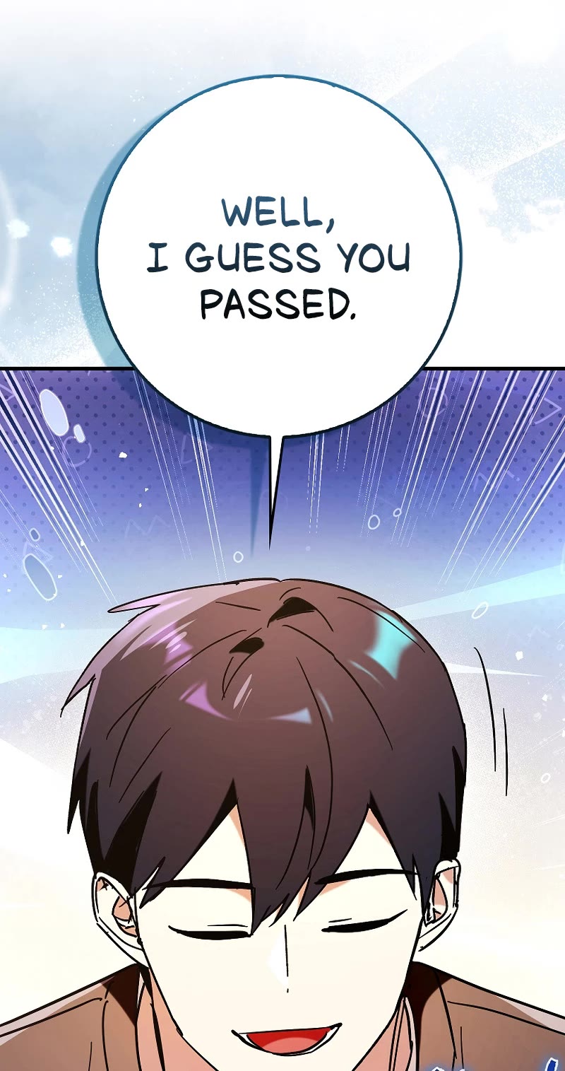 Hard Carry Support Chapter 69 page 63 - Chapter 69