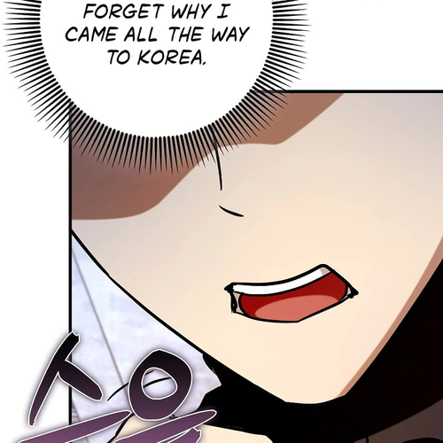 Hard Carry Support Chapter 69 cover