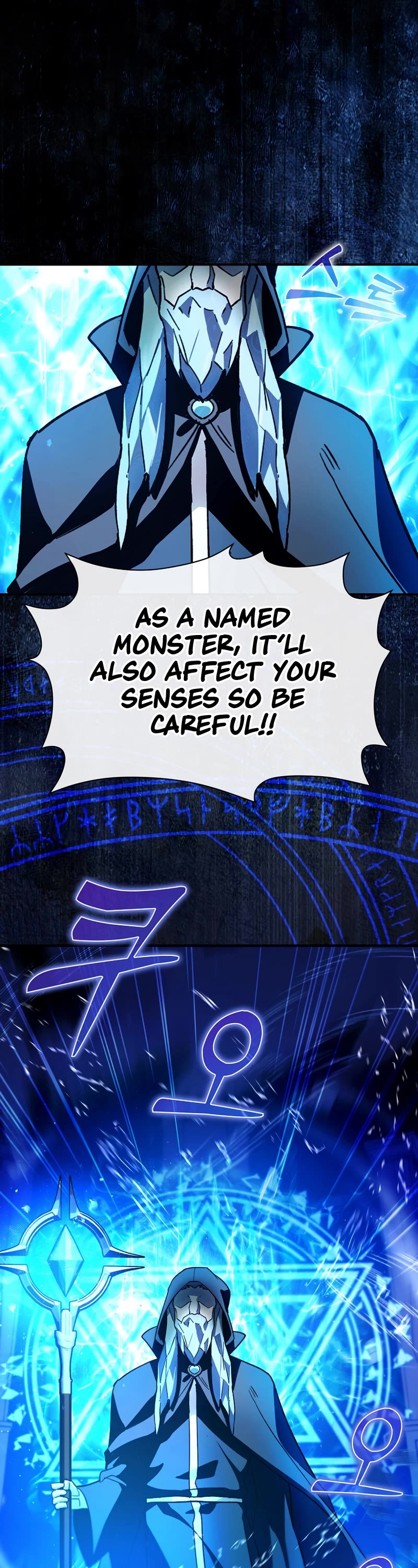 Hard Carry Support Chapter 7 page 22 - Chapter 7