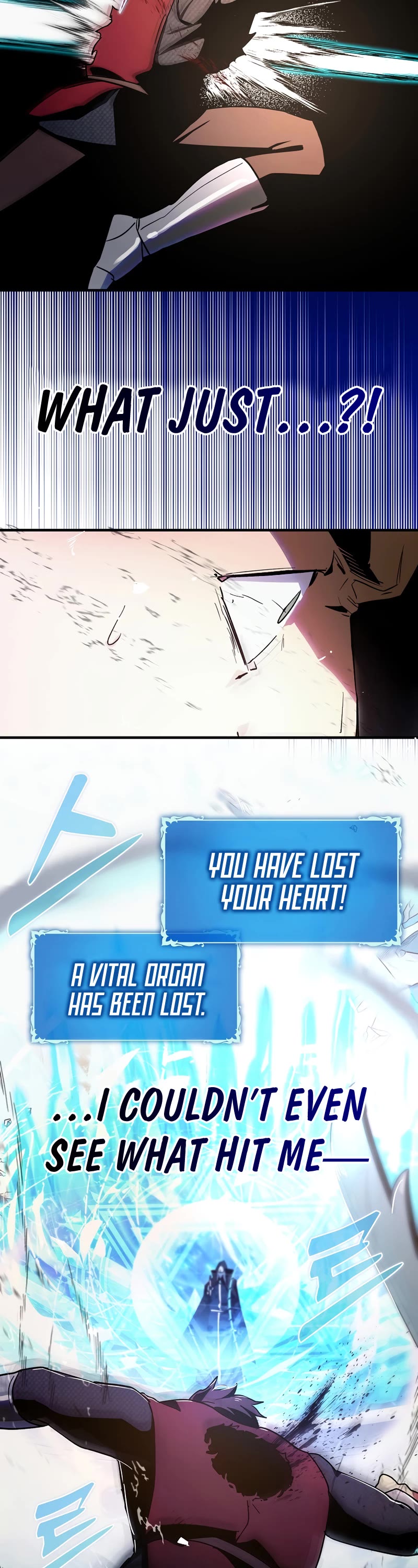 Hard Carry Support Chapter 7 page 30 - Chapter 7
