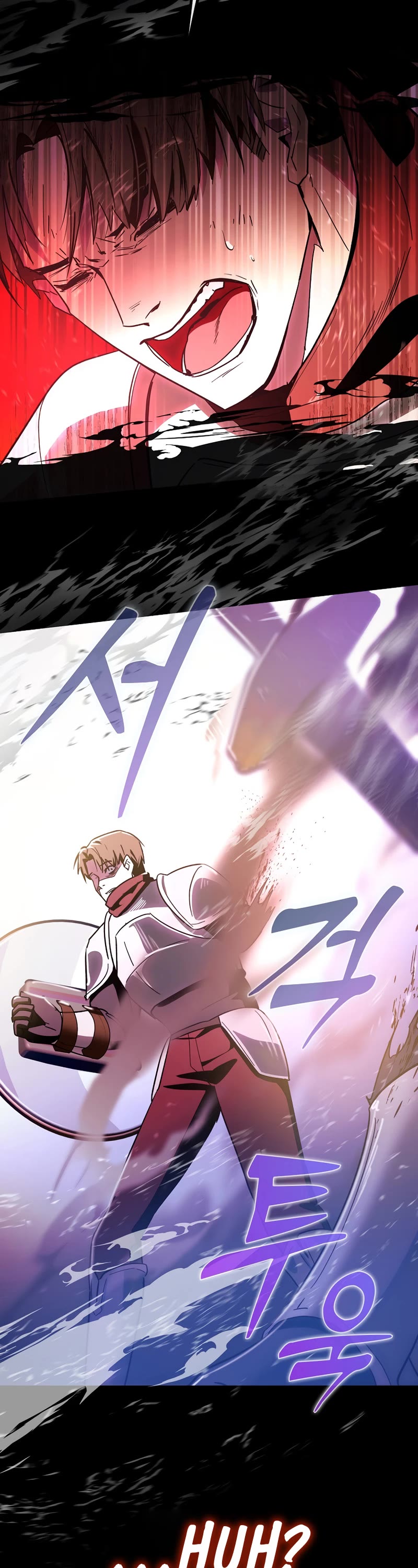 Hard Carry Support Chapter 7 page 37 - Chapter 7