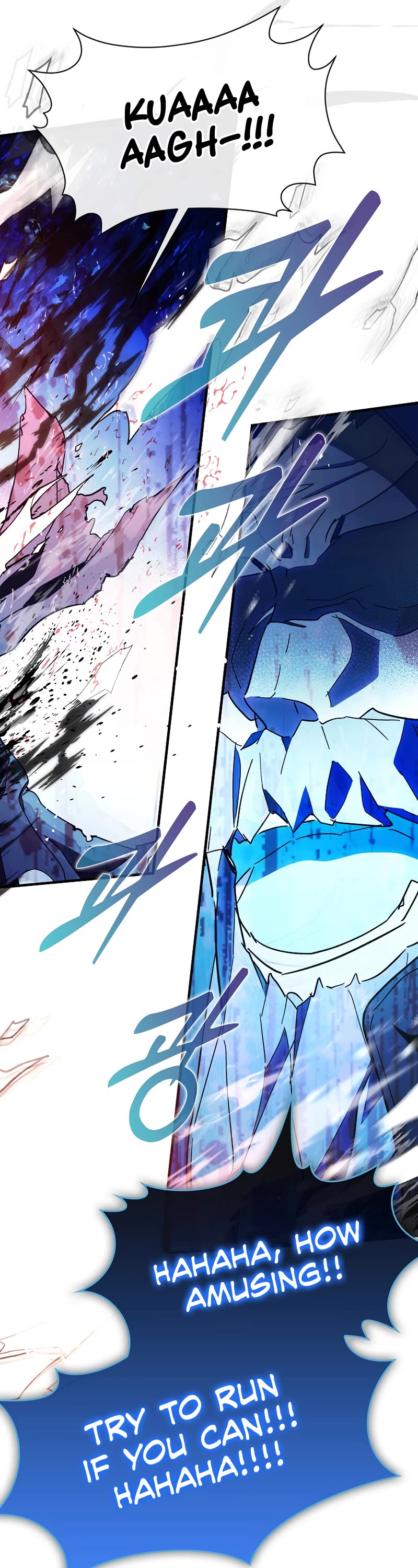 Hard Carry Support Chapter 7 page 44 - Chapter 7