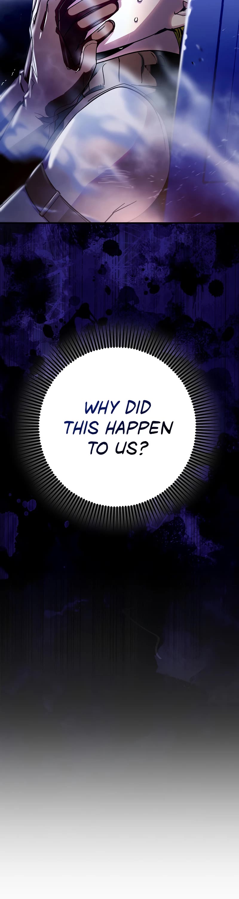 Hard Carry Support Chapter 7 page 5 - Chapter 7