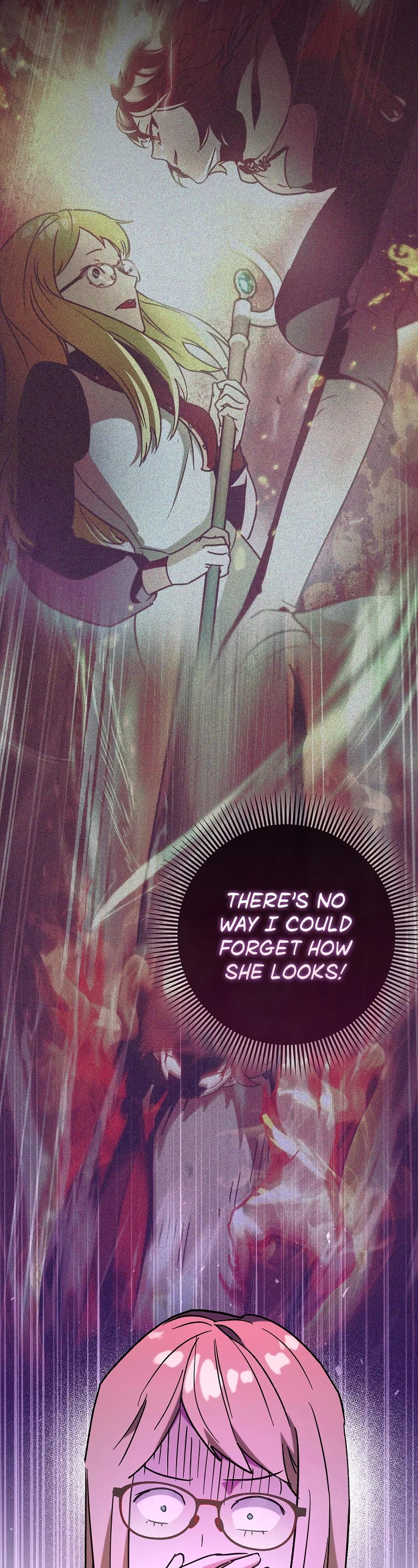 Hard Carry Support Chapter 70 page 10 - Chapter 70