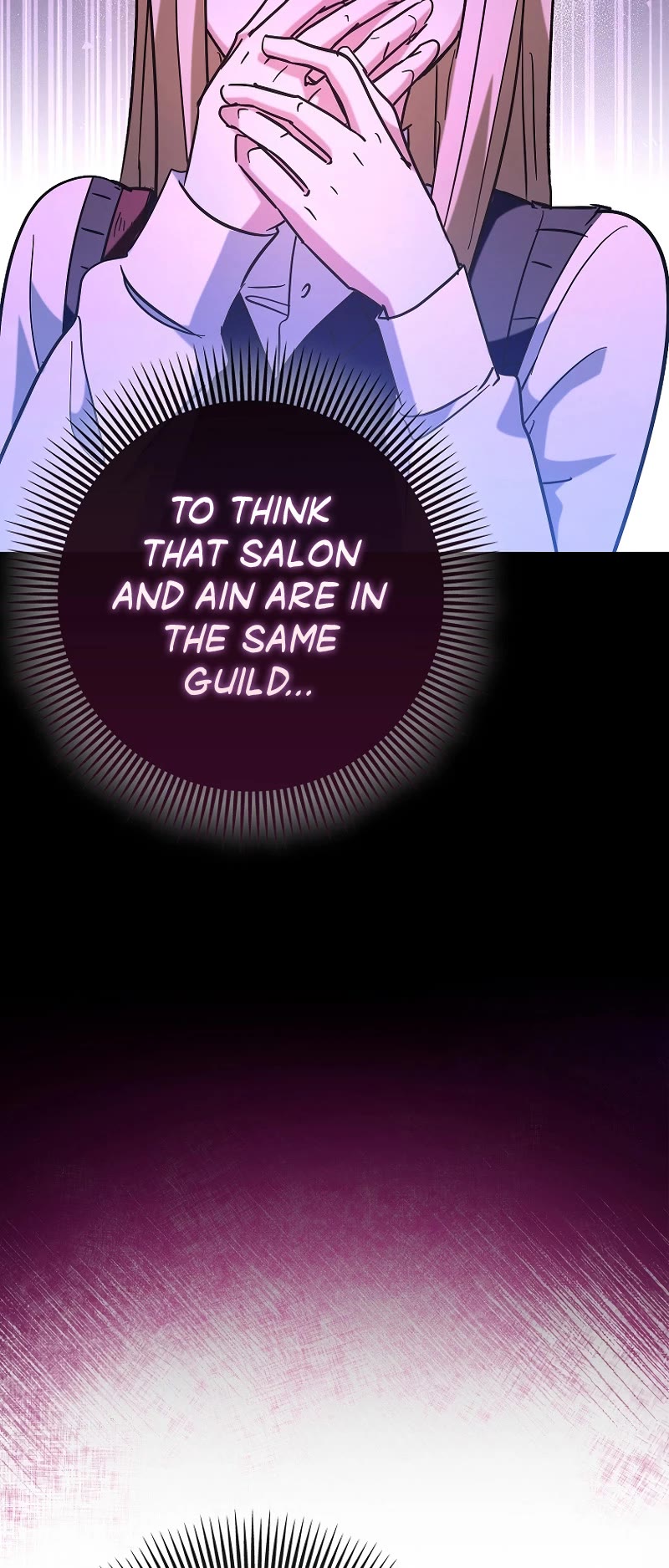 Hard Carry Support Chapter 70 page 11 - Chapter 70