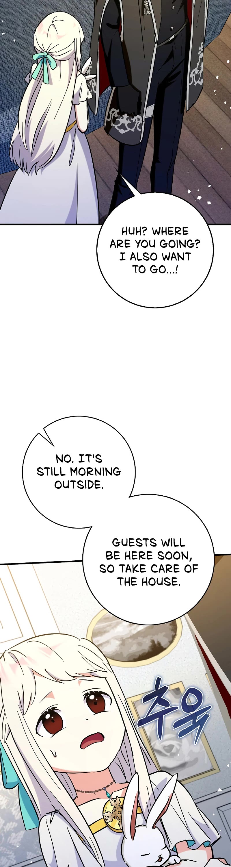Hard Carry Support Chapter 70 page 37 - Chapter 70