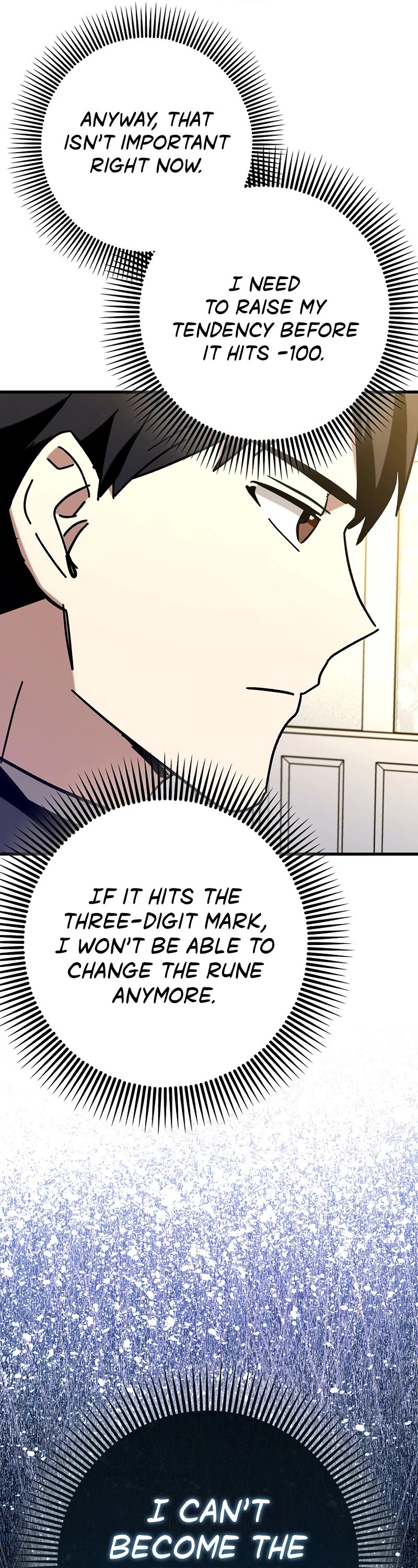 Hard Carry Support Chapter 70 page 42 - Chapter 70