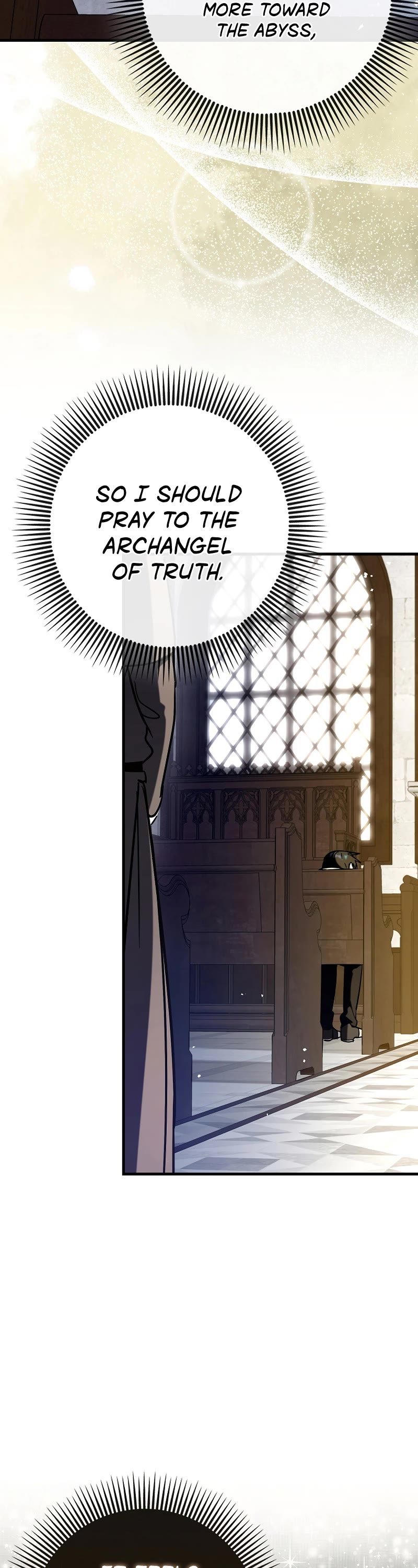 Hard Carry Support Chapter 70 page 46 - Chapter 70
