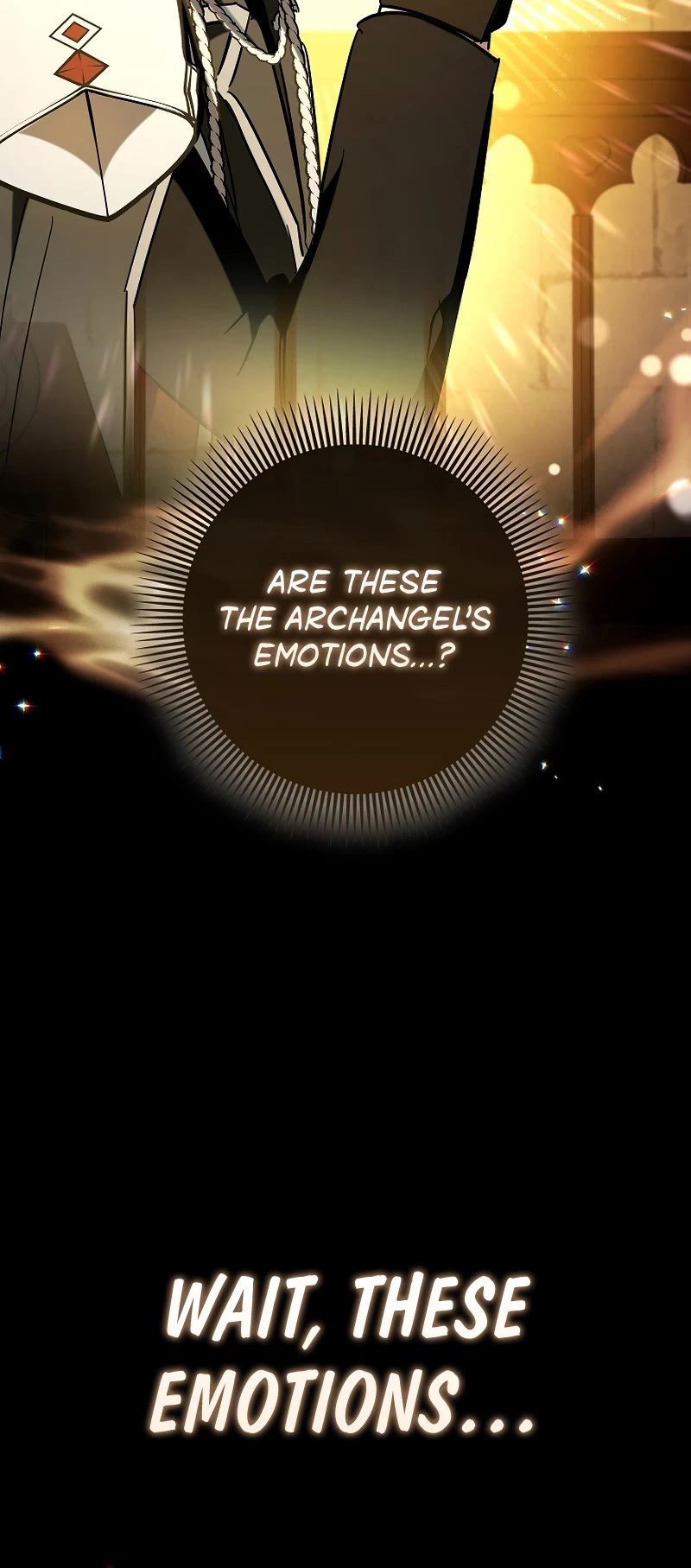 Hard Carry Support Chapter 70 page 48 - Chapter 70