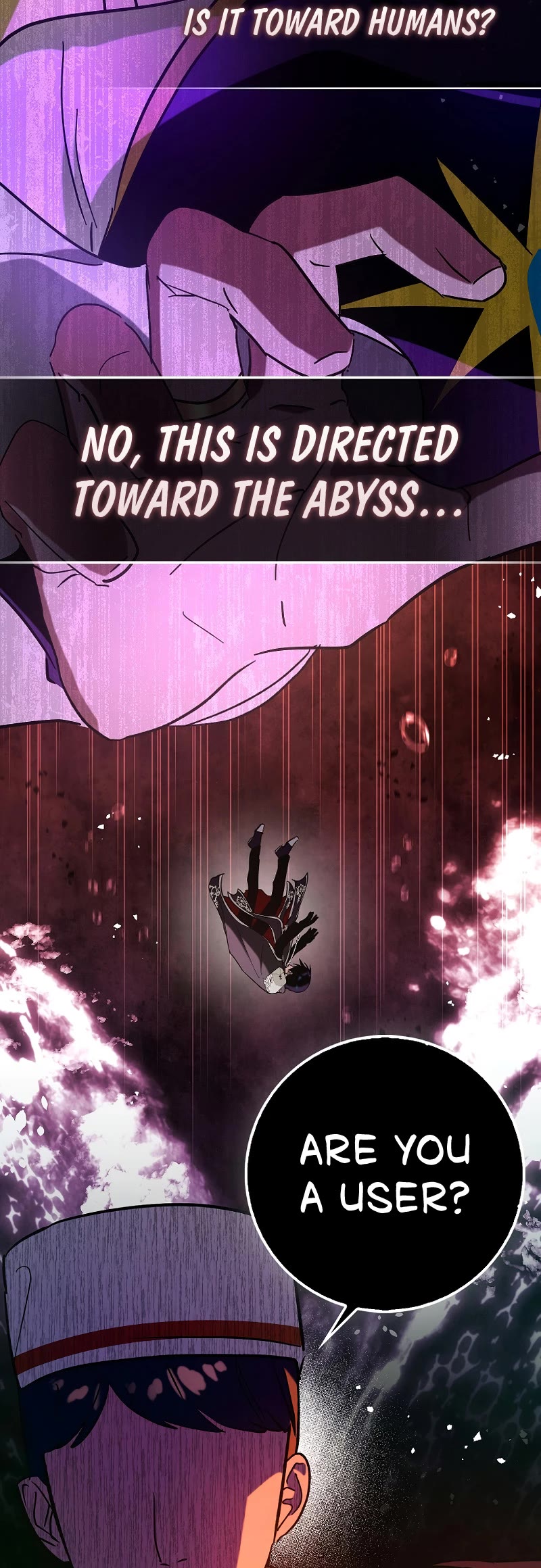 Hard Carry Support Chapter 70 page 50 - Chapter 70