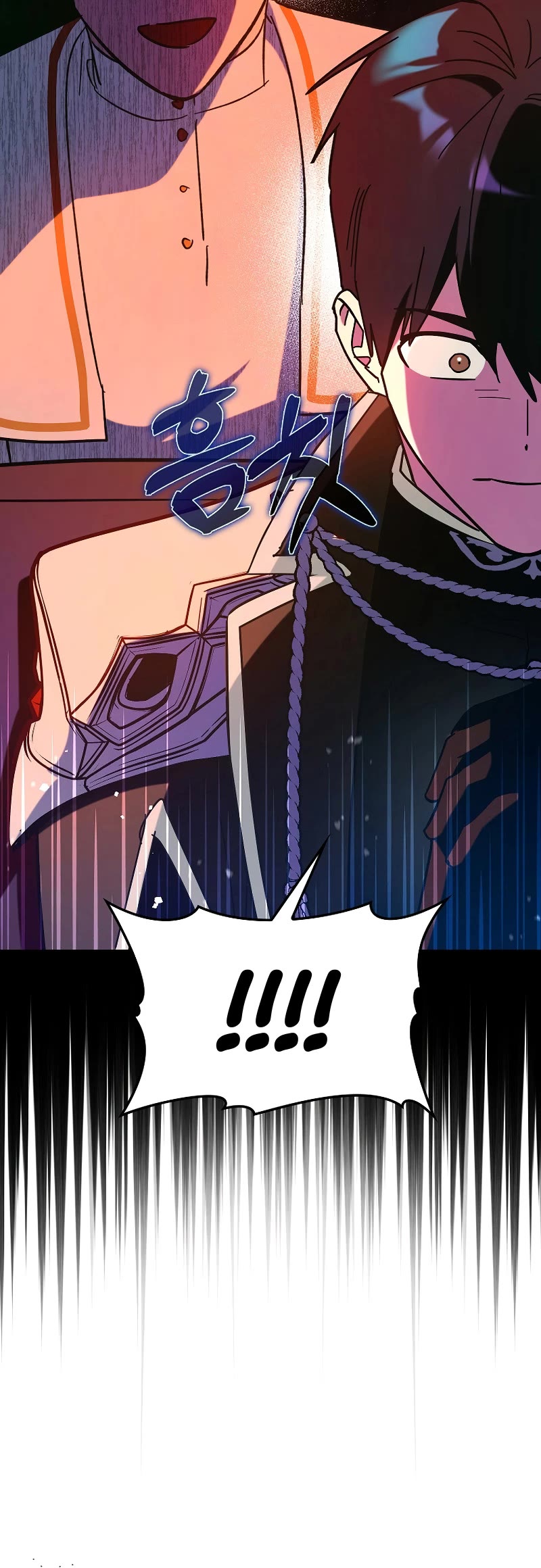 Hard Carry Support Chapter 70 page 51 - Chapter 70