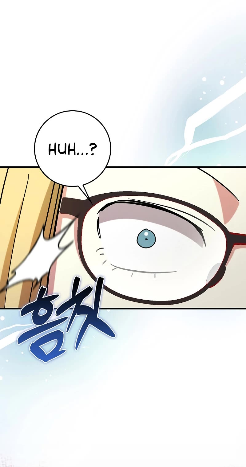 Hard Carry Support Chapter 70 page 8 - Chapter 70