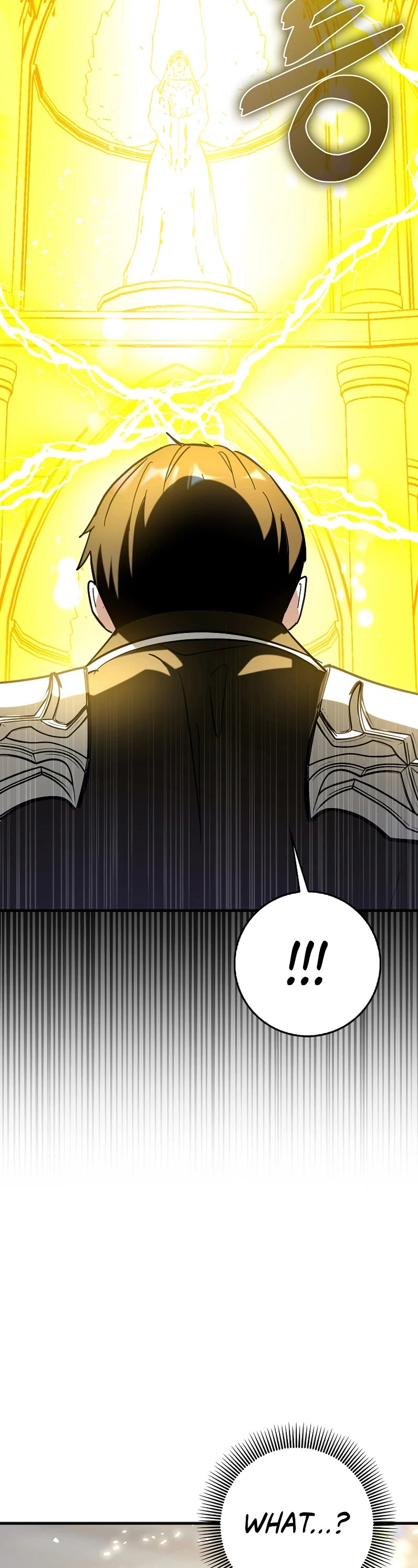 Hard Carry Support Chapter 71 page 17 - Chapter 71