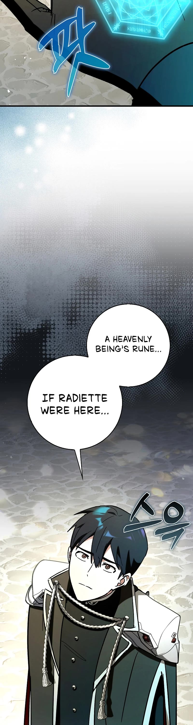 Hard Carry Support Chapter 71 page 38 - Chapter 71