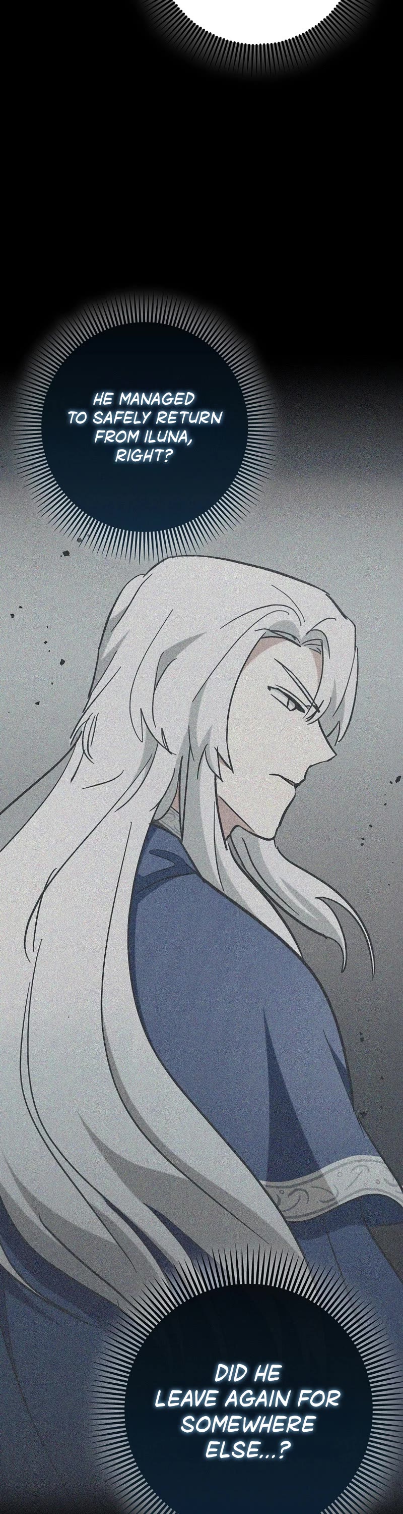 Hard Carry Support Chapter 71 page 43 - Chapter 71
