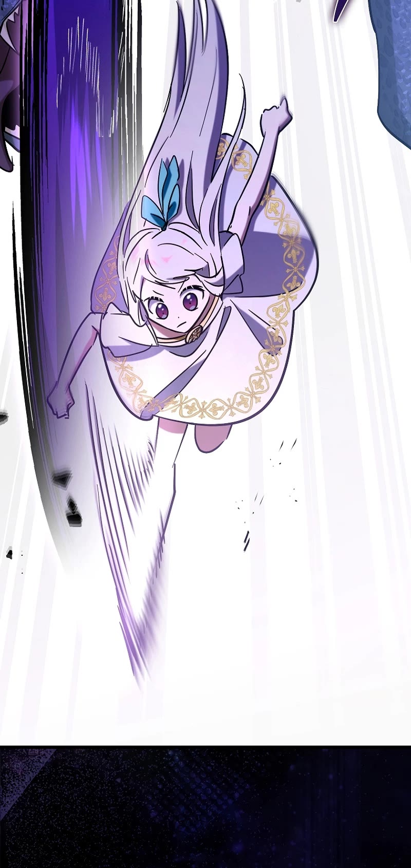 Hard Carry Support Chapter 72 page 11 - Chapter 72