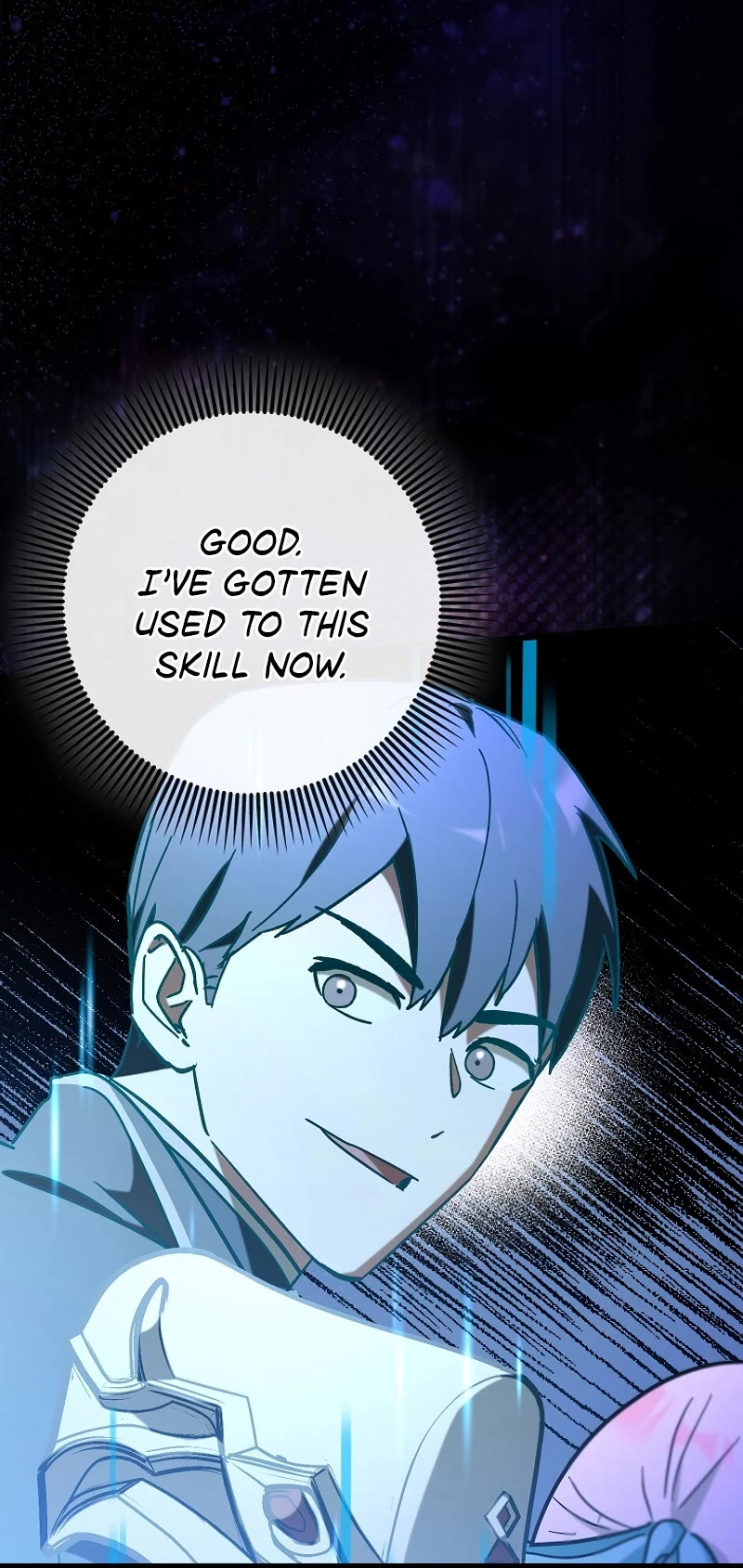 Hard Carry Support Chapter 72 page 12 - Chapter 72