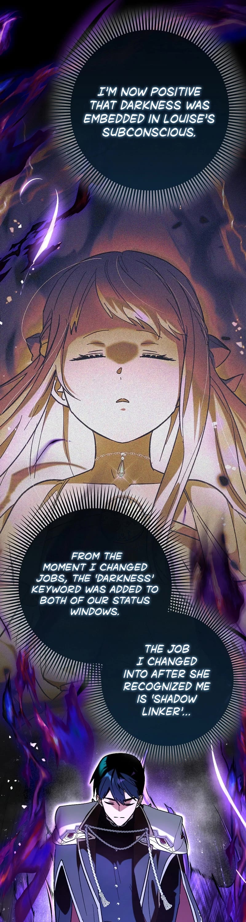 Hard Carry Support Chapter 72 page 18 - Chapter 72