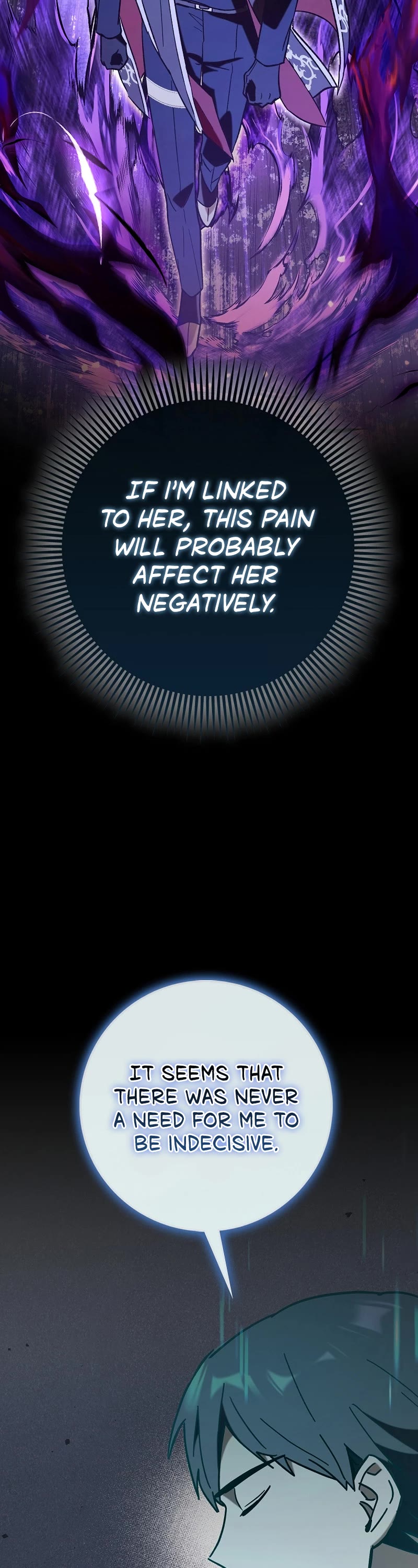 Hard Carry Support Chapter 72 page 19 - Chapter 72