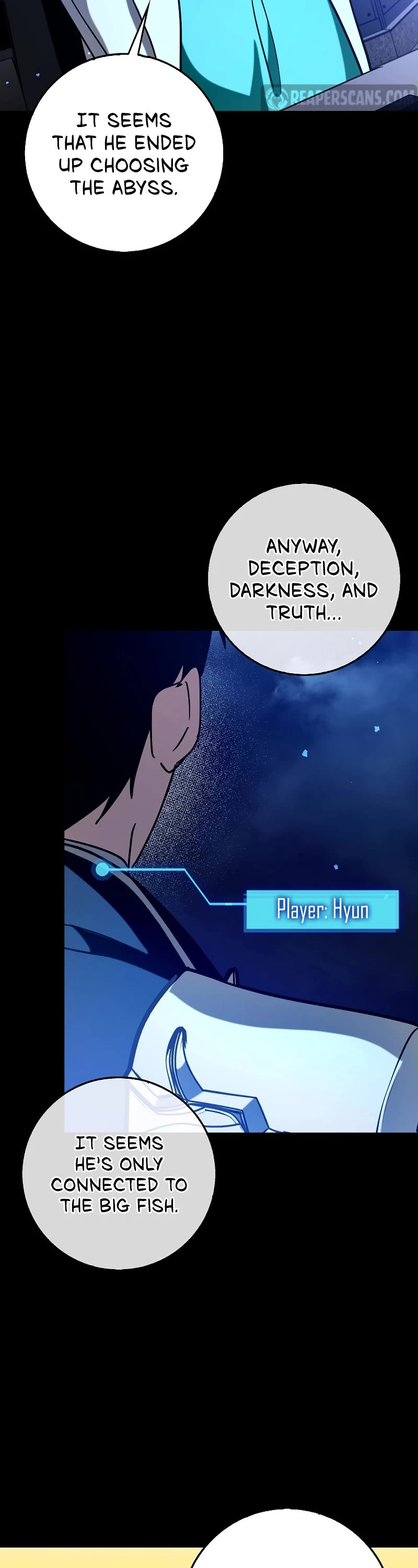 Hard Carry Support Chapter 72 page 26 - Chapter 72