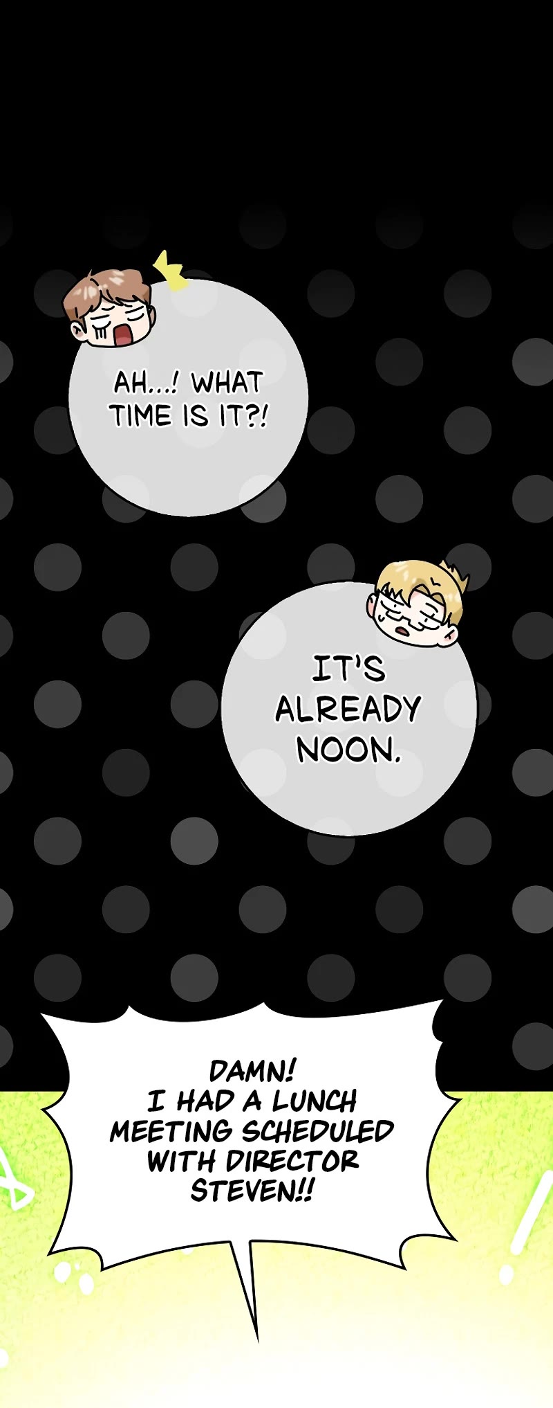 Hard Carry Support Chapter 72 page 28 - Chapter 72