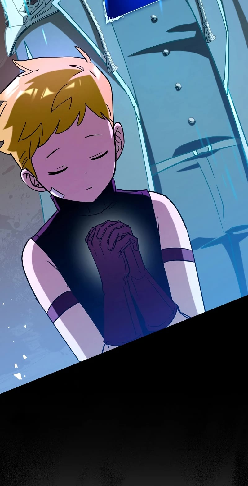 Hard Carry Support Chapter 72 page 46 - Chapter 72