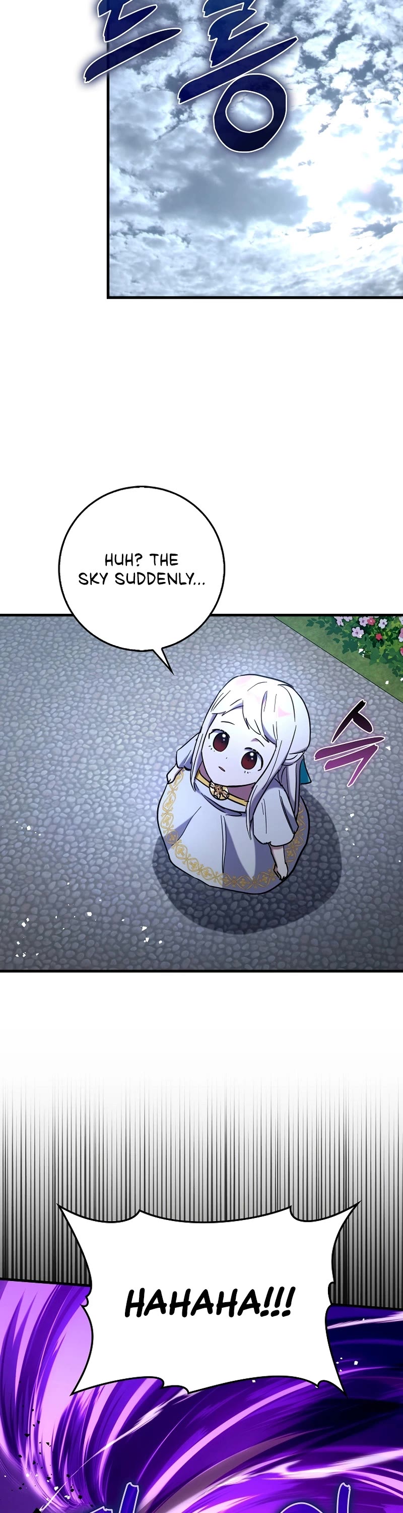 Hard Carry Support Chapter 72 page 48 - Chapter 72